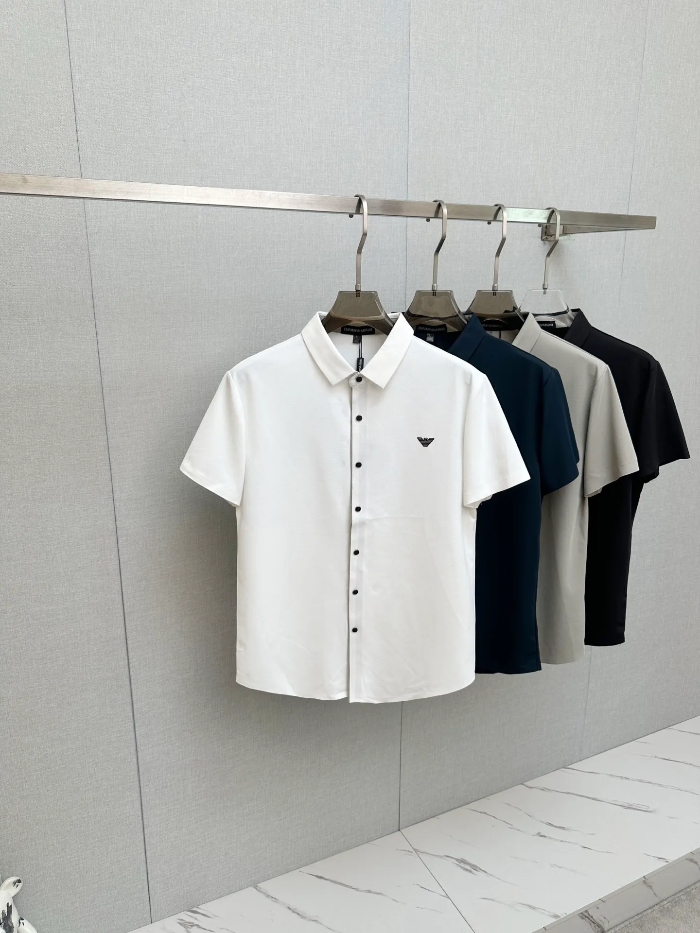 Amani 2026 New Arrival New Arrival ， Breathable。Premium ！ logo . . . . ！ ！Sizes：M-4XL